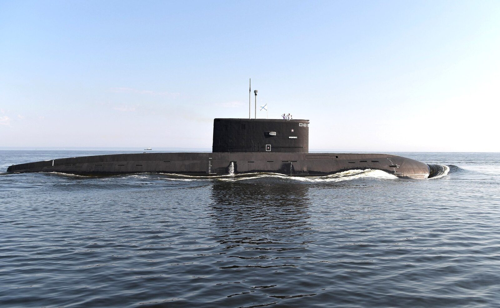 Marea Britanie și Norvegia, operațiune NATO în Nordul Atlanticului: Rusia, avertizată