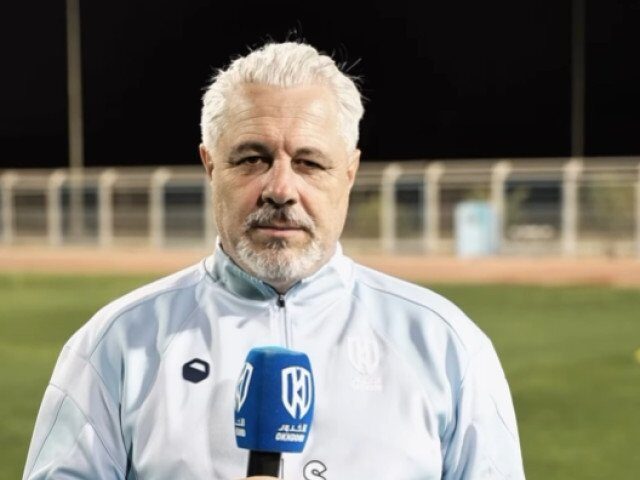 Șumudică dă verdictul în superligă: Cine e favorita la titlu