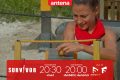 Survivor România 2026. Probă de echilibru și concentrare la jocul de imunitate individuală. Cine a câștigat colanul | Video