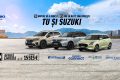 10 motive să alegi SUZUKI: 10 ani de drumuri fără griji! Hibridă și fiabilă, de la 15.515 €