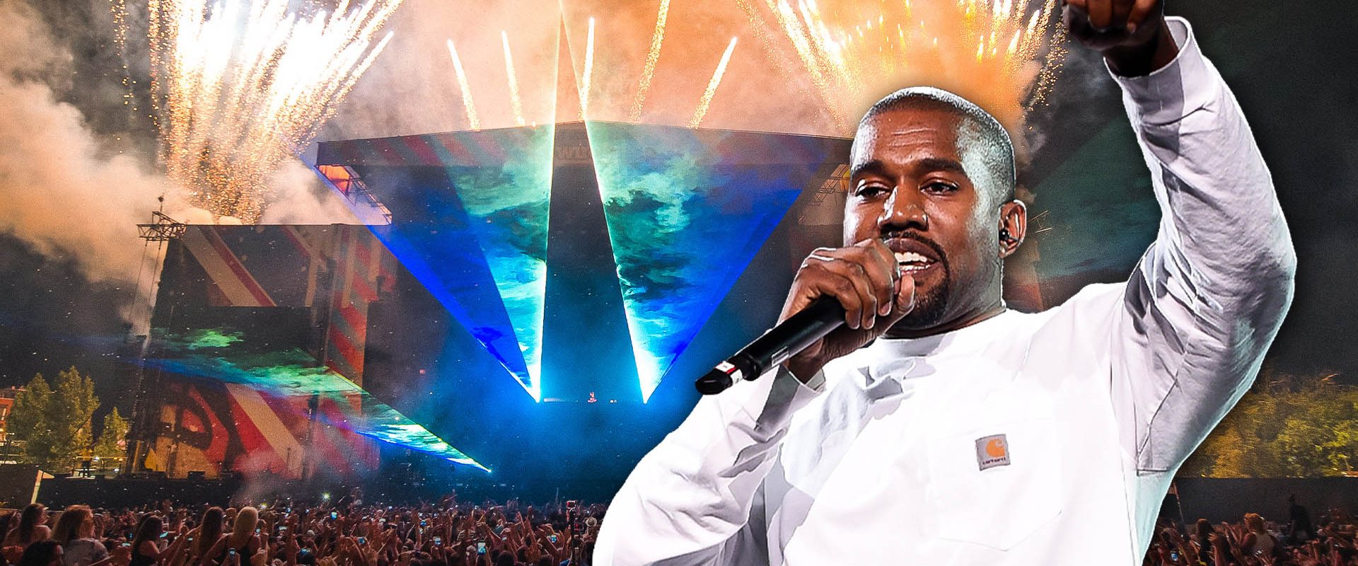 Sir keir starmer, atac dur la festivalul wireless: Kanye west, „deplorabil”