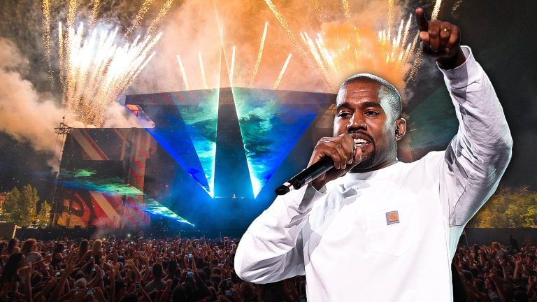 Sir keir starmer, atac dur la festivalul wireless: Kanye west, „deplorabil”