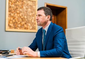 Tanczos Barna: Colaborarea guvernului cu maghiarii, inevitabilă