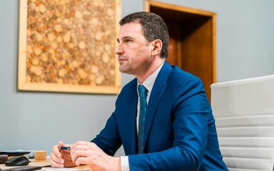 Tanczos Barna: Colaborarea guvernului cu maghiarii, inevitabilă