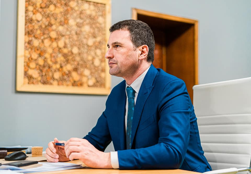 Tanczos Barna: Colaborarea guvernului cu maghiarii, inevitabilă