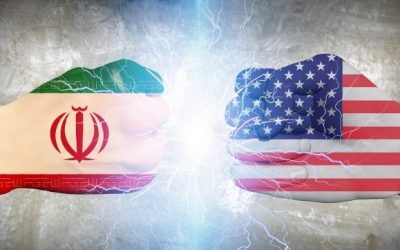 Război ironic Iran-SUA: „Controlăm Ormuz”. Teheranul, sfidător la adresa lui Donald Trump