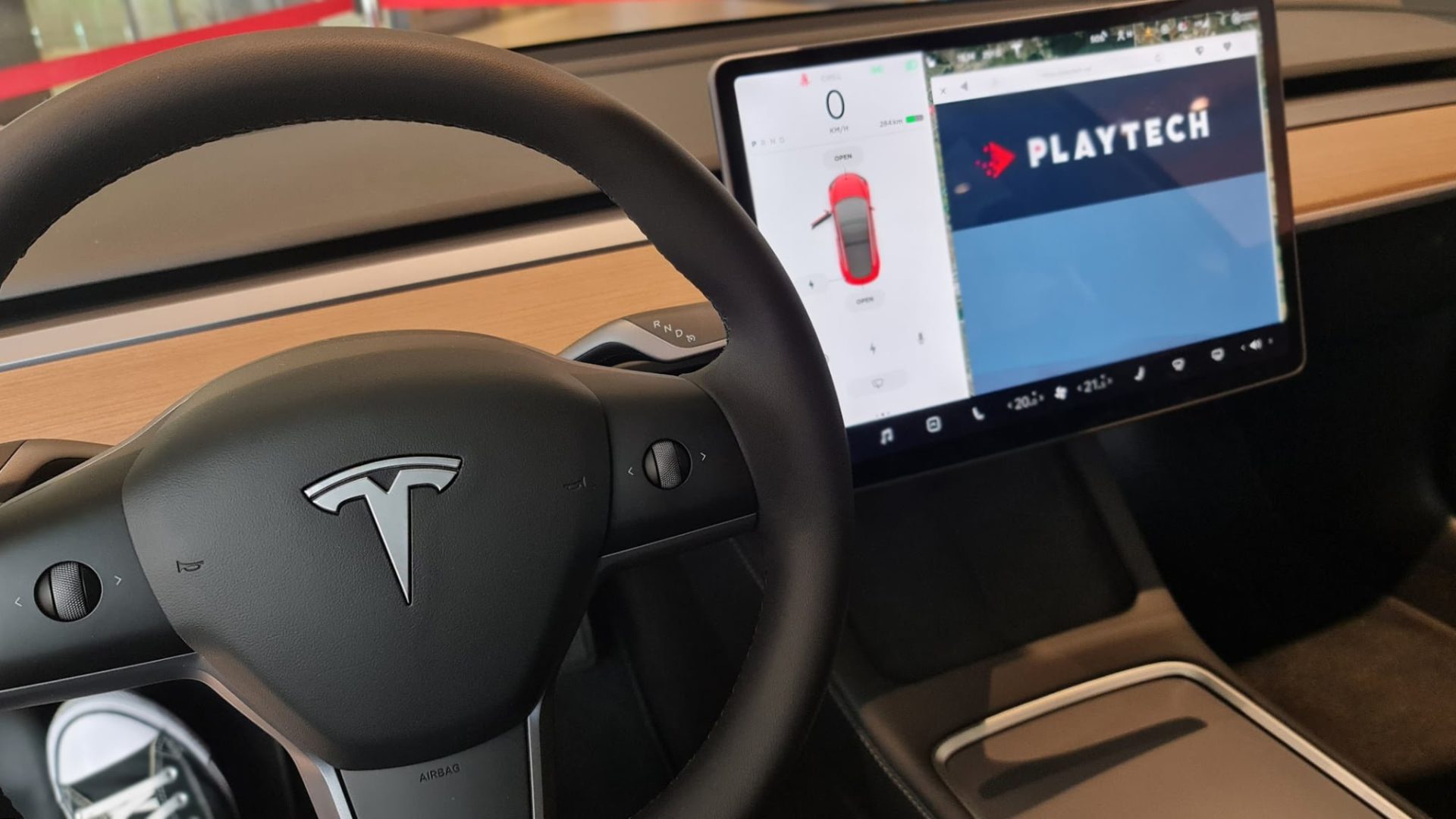 Proces după accident MORTAL: Model 3, siguranță sub LUPĂ