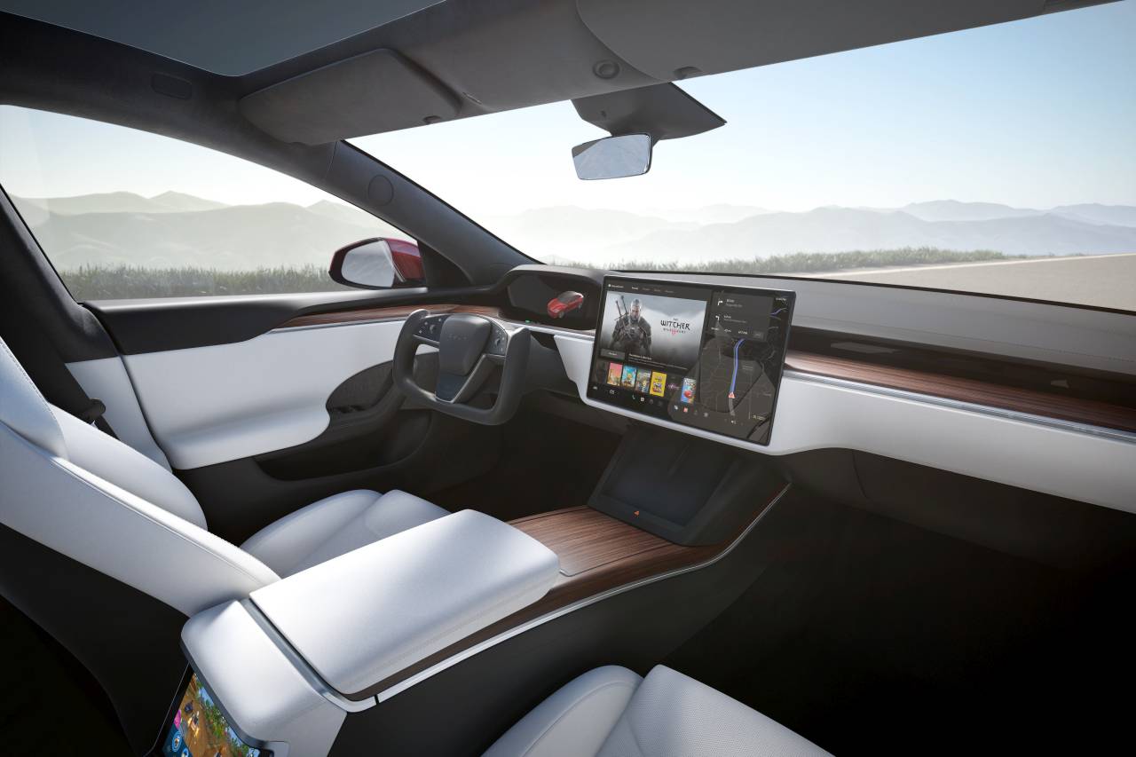 Noi informații: Tesla pregătește un model electric mai accesibil