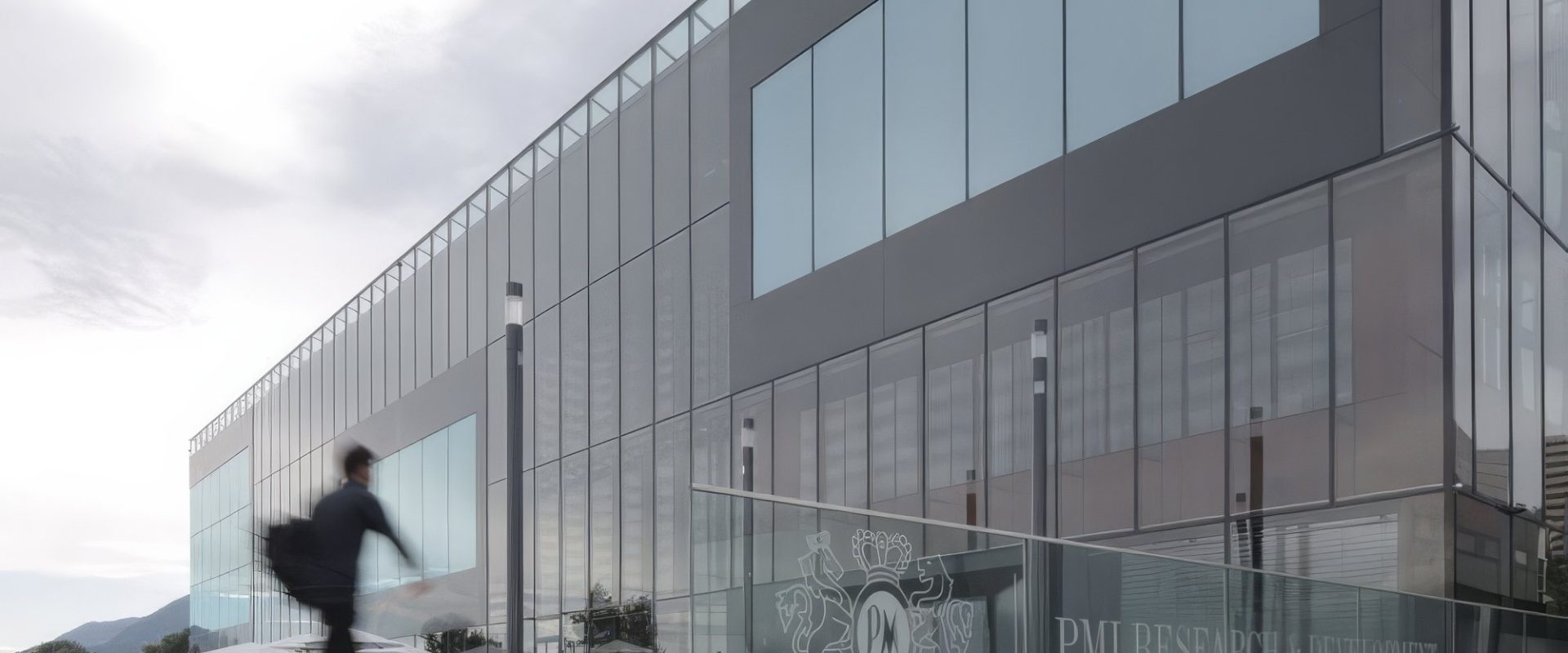 The Cube: Laboratorul unde știința construiește viitorul fără fum