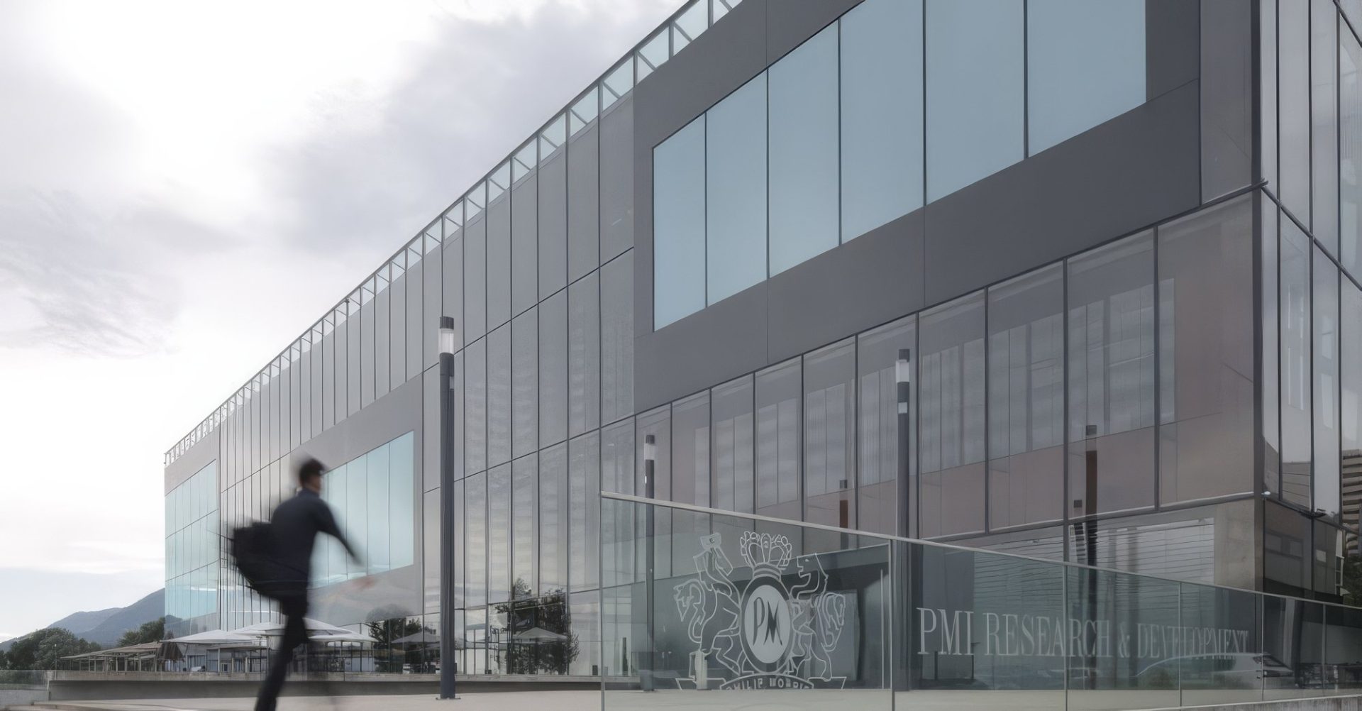 The Cube: Laboratorul unde știința construiește viitorul fără fum