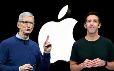 Tim Cook, OUT! John Ternus, noul CEO Apple: Schimbare de șoc în Silicon Valley