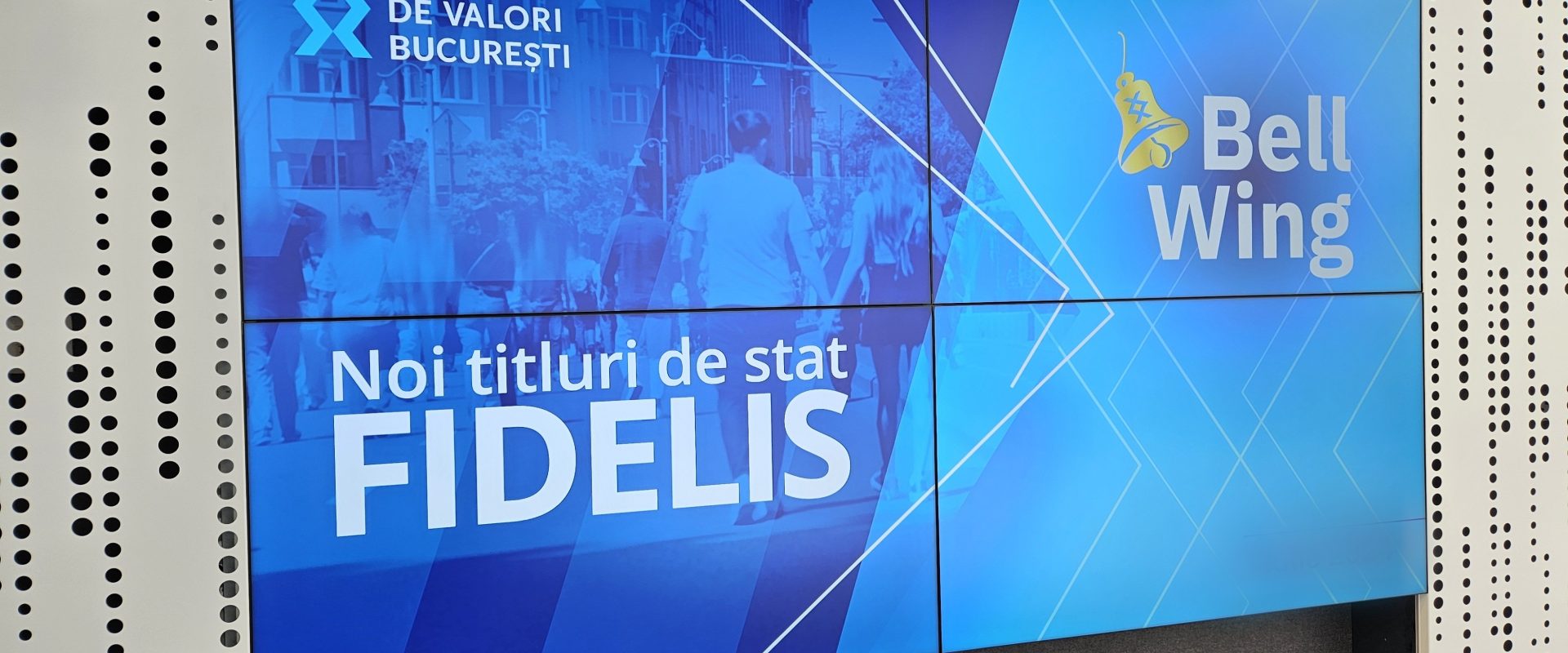 Fidelis de aprilie: Dobânzi de până la 7,60% neimpozabile
