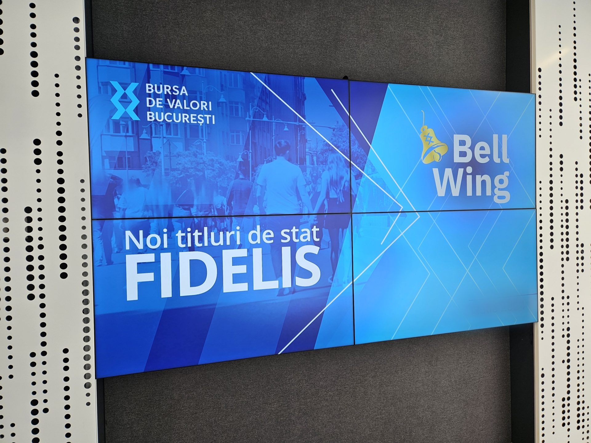 Fidelis de aprilie: Dobânzi de până la 7,60% neimpozabile