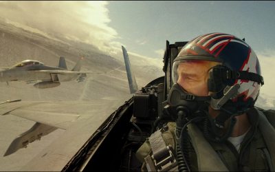Top Gun 3: Tom Cruise și Jerry Bruckheimer, din nou împreună pentru un nou scenariu