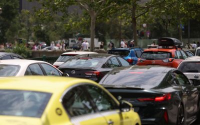 Românii au asigurat mai multe mașini în 2025, deși CASCO s-a scumpit