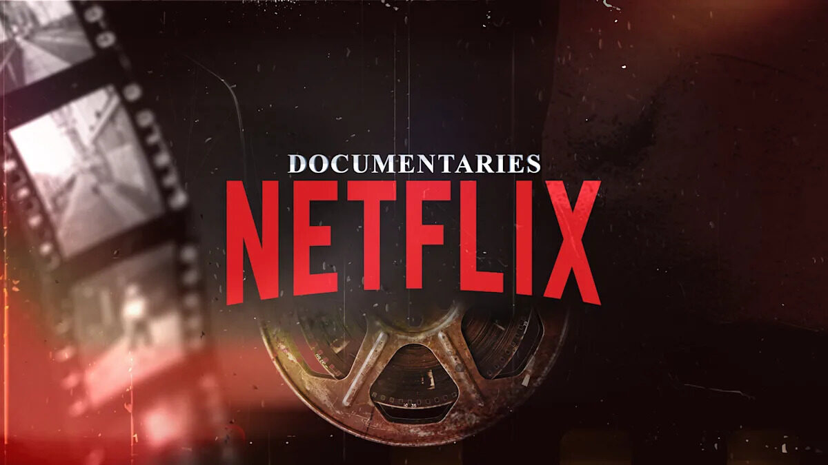 Trei documentare NETFLIX de văzut weekend-ul ăsta: Donald Trump, pe ecran