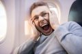 Călătorie fără dureri: Ai dureri de urechi în avion? Trucuri simple