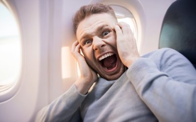 Călătorie fără dureri: Ai dureri de urechi în avion? Trucuri simple