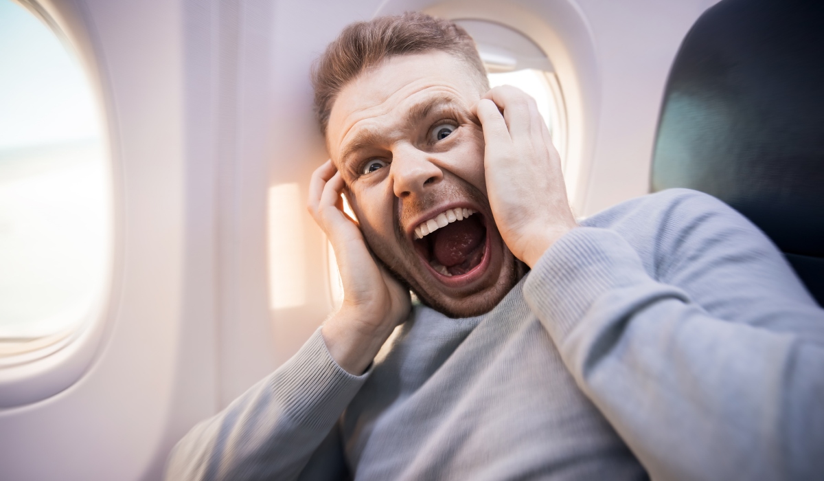 Călătorie fără dureri: Ai dureri de urechi în avion? Trucuri simple