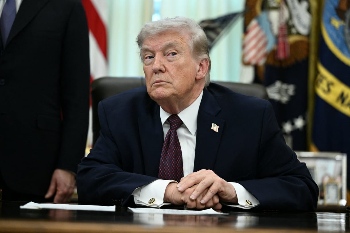 Trump, REACȚIE dură după înfrângerea lui Viktor Orban în alegeri