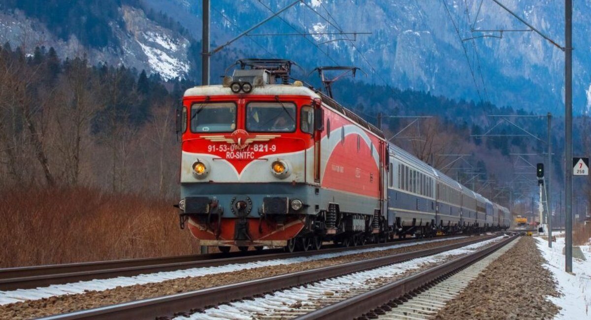 Predeal: Trenul București – Brașov, cu 30 de minute mai Rapid, promite API