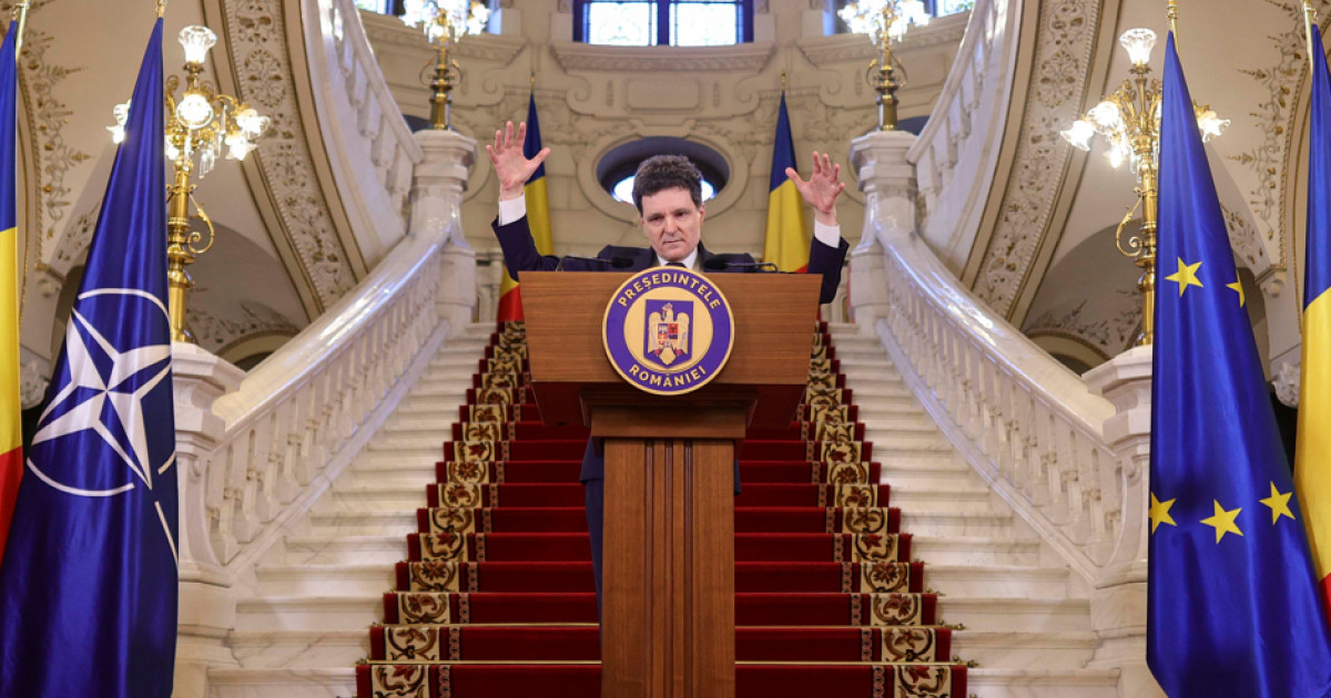 Turbulențe politice la Cotroceni: Nicușor Dan, chemat la consultări