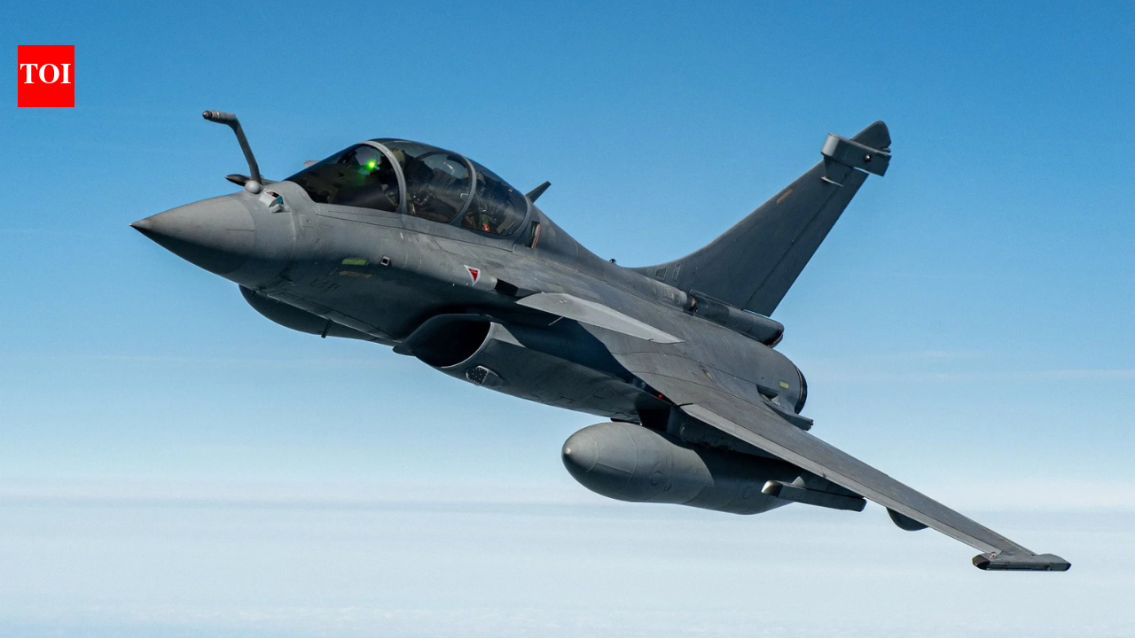 UAE, șoc la o afacere Rafale: De ce arabii s-au retras