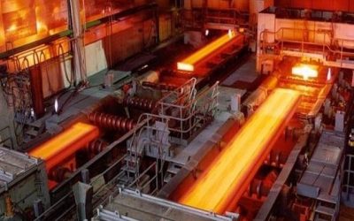 UE impune taxe vamale duble asupra oțelului importat