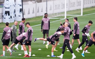 Camavinga, marele declin: Vedeta recunoaște că poate mai mult în Spania