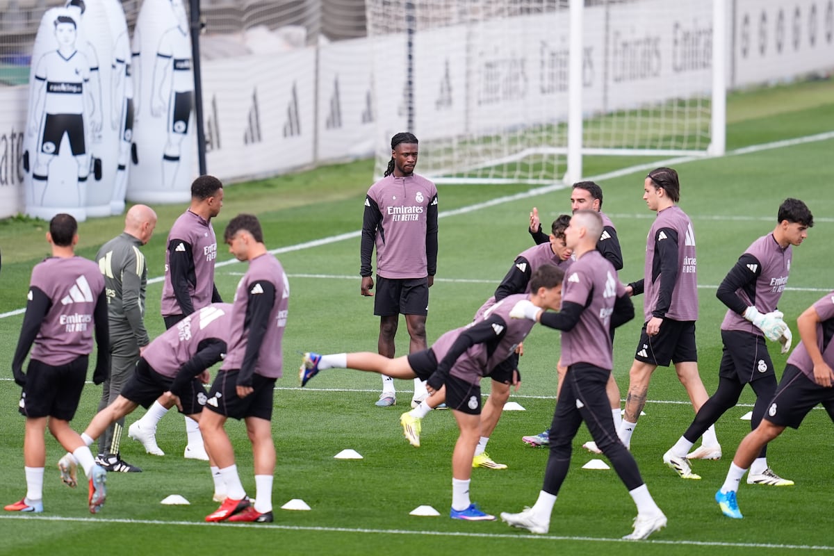 Camavinga, marele declin: Vedeta recunoaște că poate mai mult în Spania