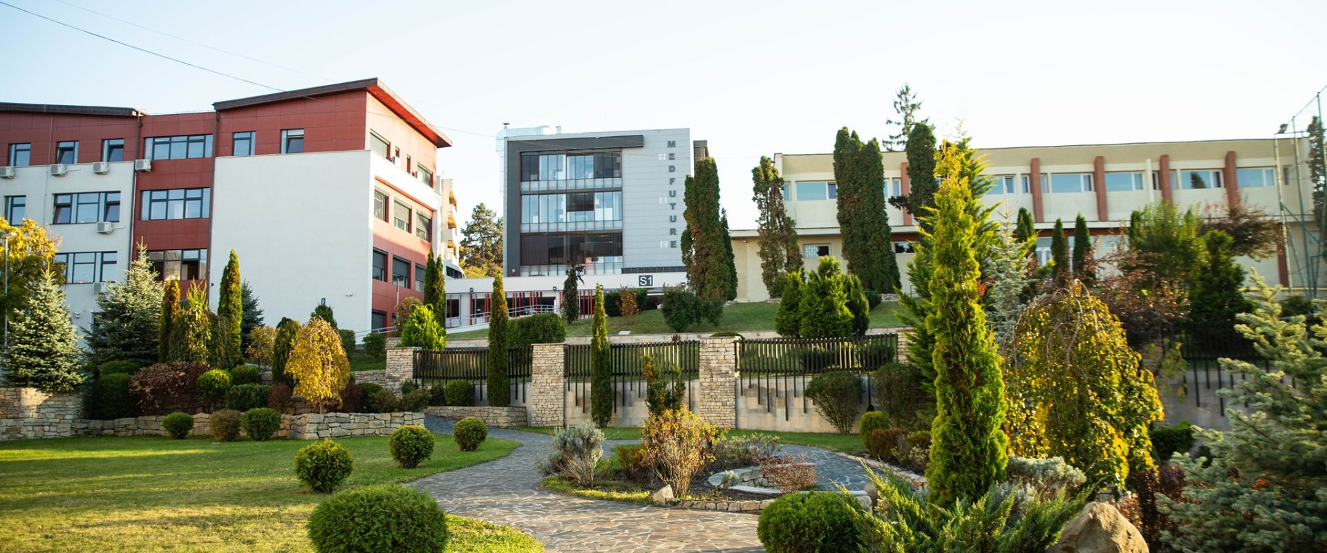 UMF Cluj, peste UBB în SCImago 2026: Medicină, locul 2 în România