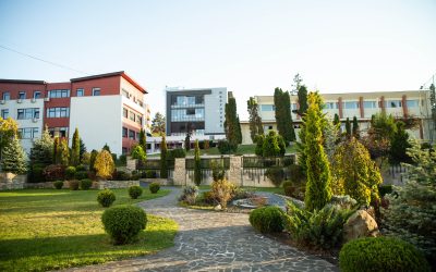 UMF Cluj, peste UBB în SCImago 2026: Medicină, locul 2 în România