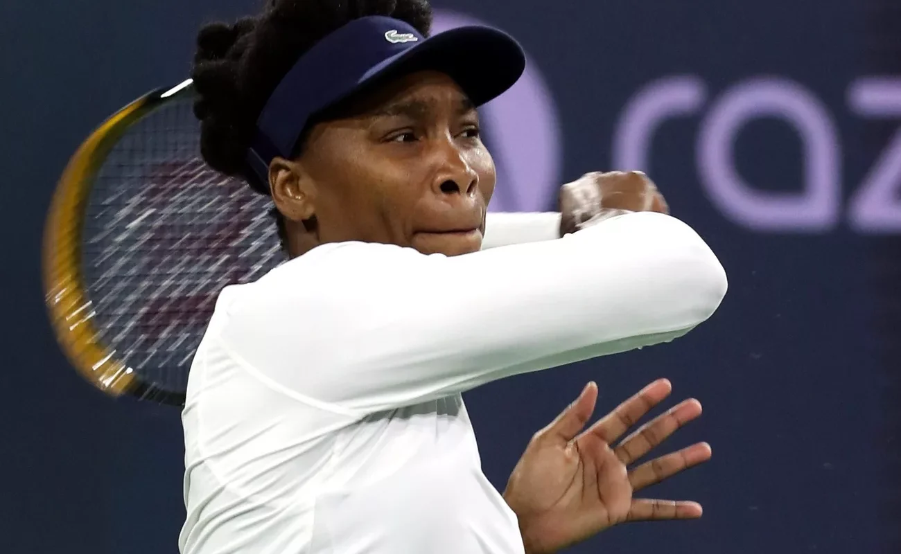 Meciuri incendiare la Madrid: Williams, pe teren, duel cu Quevedo