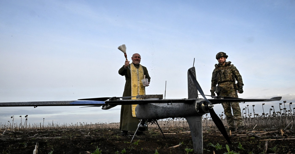 Ucraina acuză Rusia că a încălcat de 469 de ori armistițiul de Paște. Forțele ucrainene răspundeau cu „tăcere la tăcere și foc la foc”