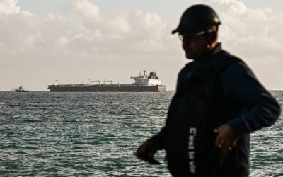 Ukraine strikes Russian oil refineries hours after US waives sanctions on Moscow’s oil