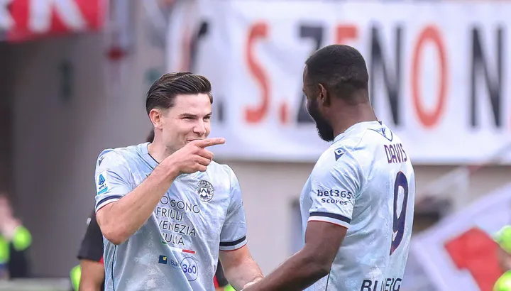 Udinese – Parma: Previziuni, echipe probabile șî informații de ultimă oră