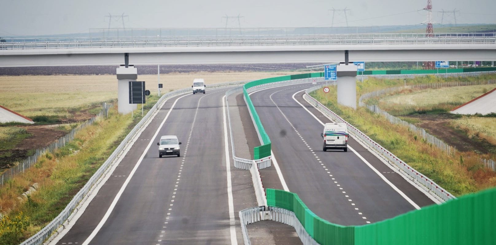 Un nou drum expres în România: Unde va fi construit și prețul final
