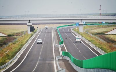 Un nou drum expres în România: Unde va fi construit și prețul final