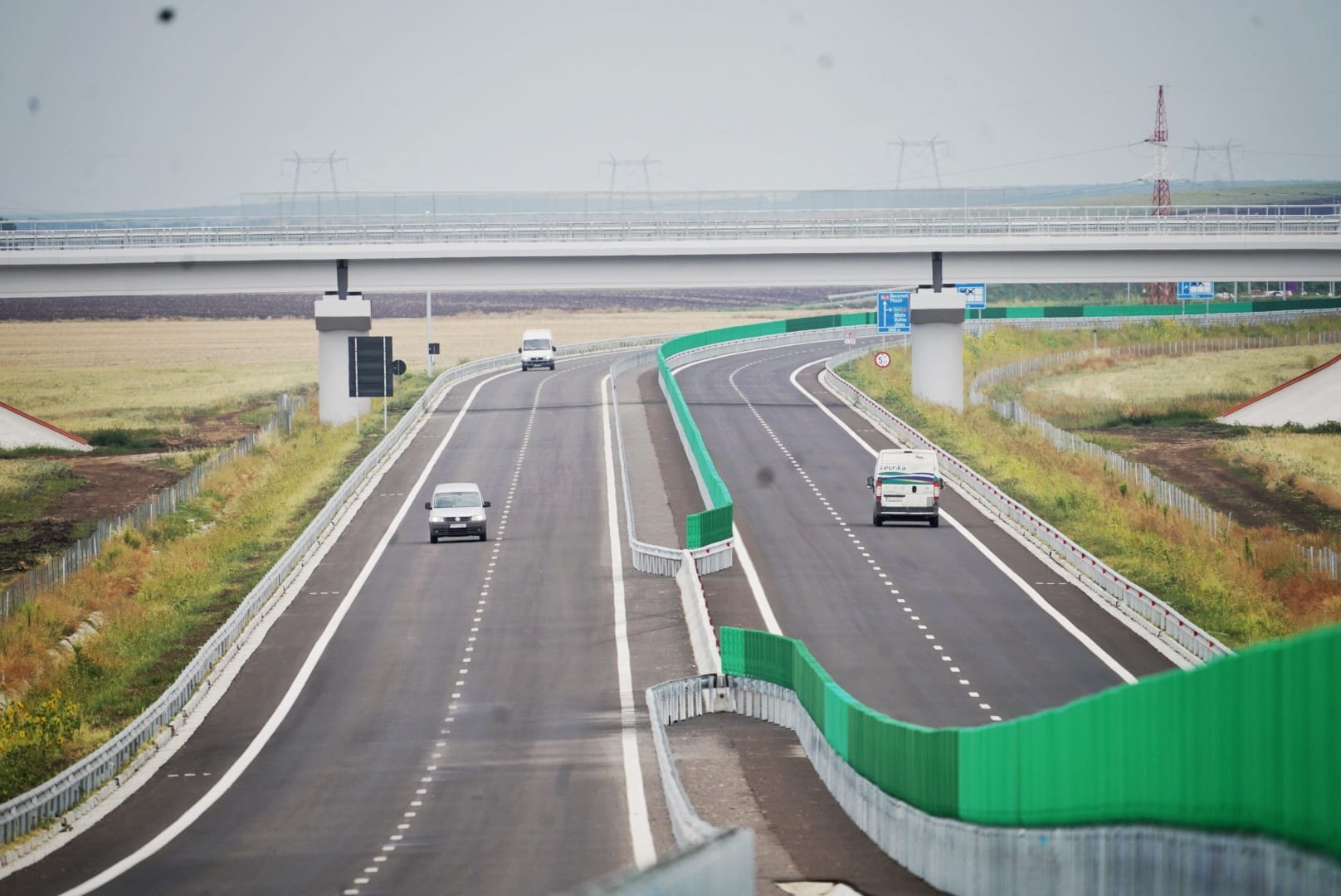 Un nou drum expres în România: Unde va fi construit și prețul final