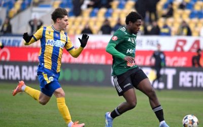 LIVE Unirea Slobozia - Petrolul, pentru evitarea locului de baraj