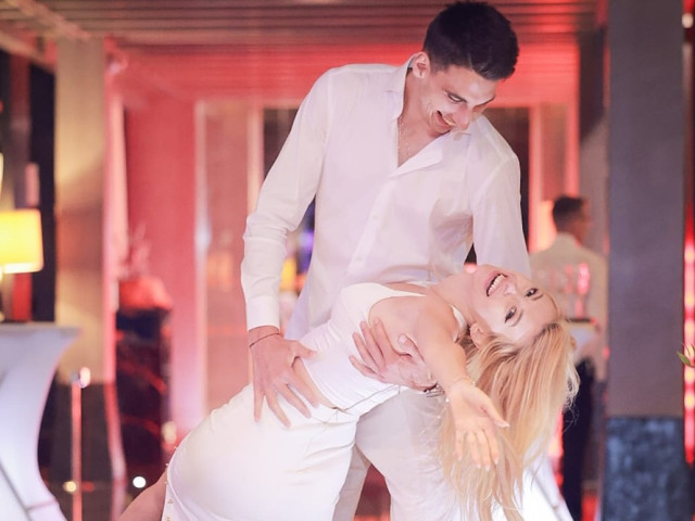 Nunta anului în România! Cum arată Andreea Bălan și Victor Cornea, cu 3 săptămâni înaintea marelui eveniment