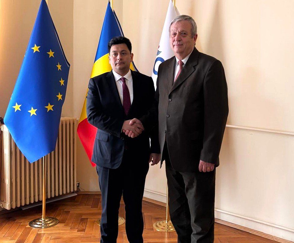 România și Uzbekistan, la masă de afaceri. Unde se va discuta?