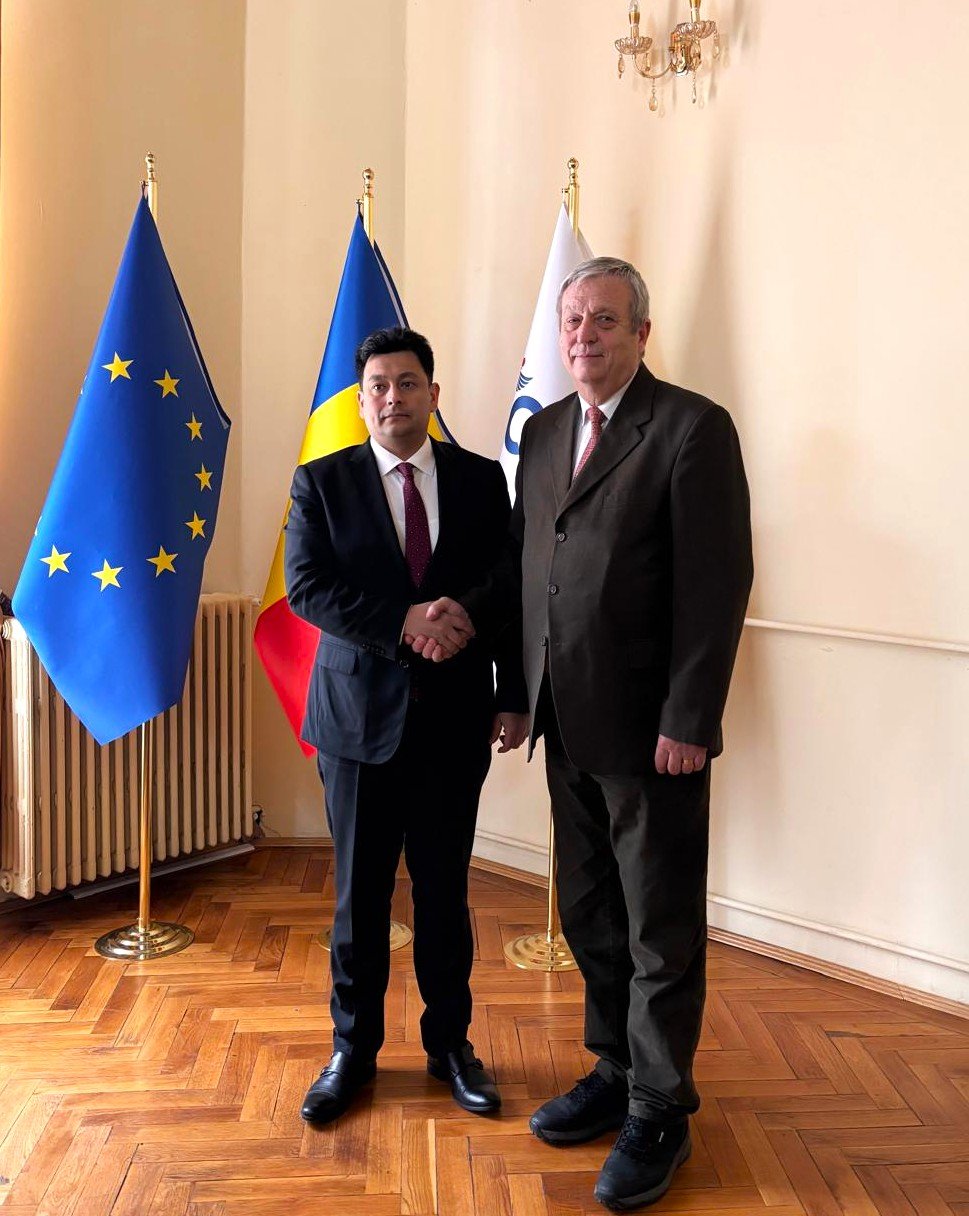 România și Uzbekistan, la masă de afaceri. Unde se va discuta?