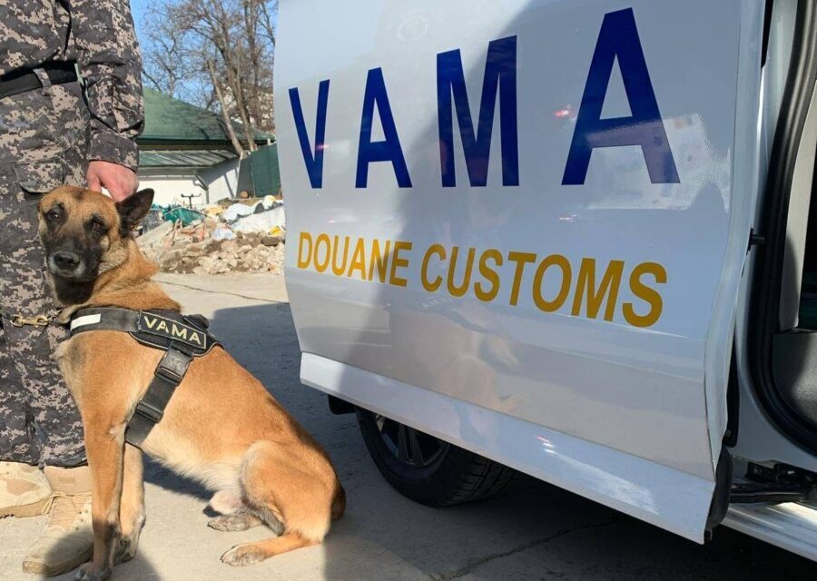 Vama română, pe urmele afacerilor murdare cu alimente: Controale la granițe