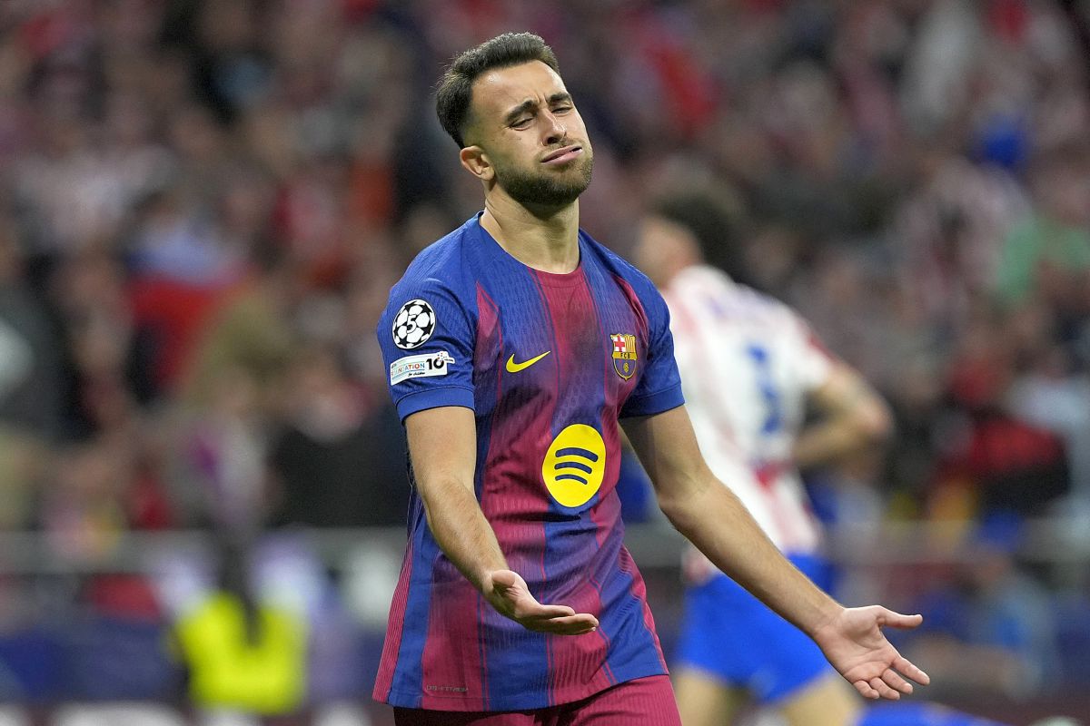 Verdictul specialistului la faza de care se leagă fanii Barcelonei