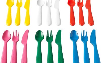 Implanturi, jucării, vopsea: Unde se ascund microplasticele în viața noastră?