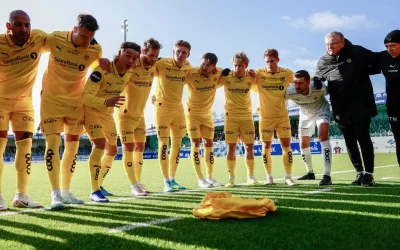 Viking - Bodo/Glimt - 11.04.2026 - Superpariu Cota 2 din Eliteserien