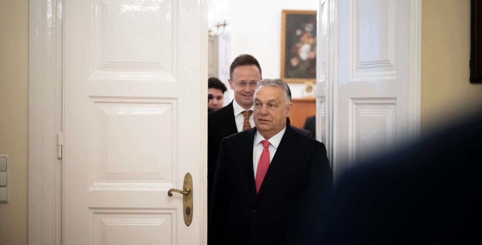 Orban, absent la summit-ul UE: Va fi reprezentat de un lider naționalist
