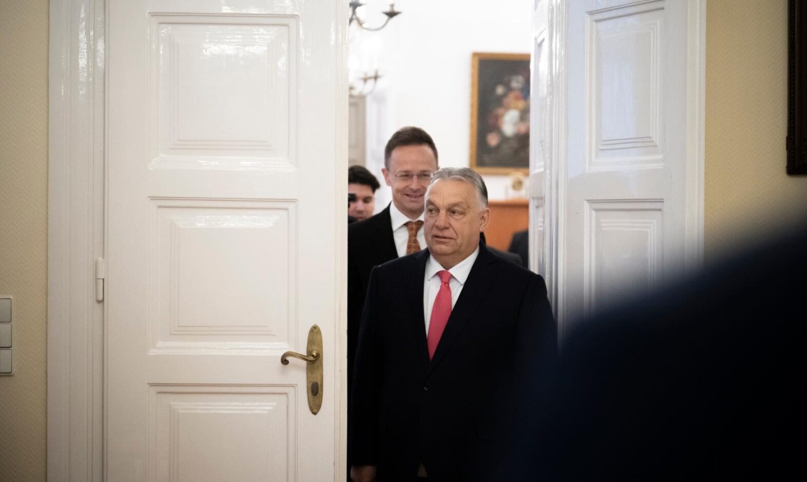 Orban, absent la summit-ul UE: Va fi reprezentat de un lider naționalist