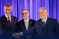 Premierul ceh, sprijin pentru Viktor Orban înainte de alegeri în Ungaria